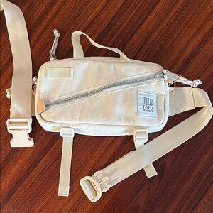 Topo Designs Mini Quick Pack Belt Bag